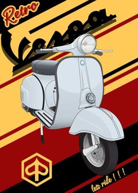 vespa