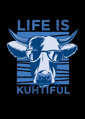 Life Is Kuhtiful