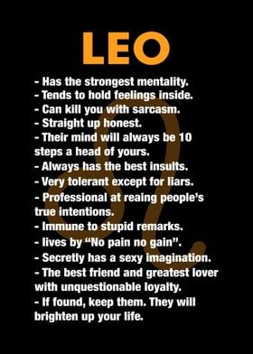 Leo