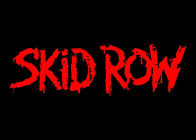 Skid Row 