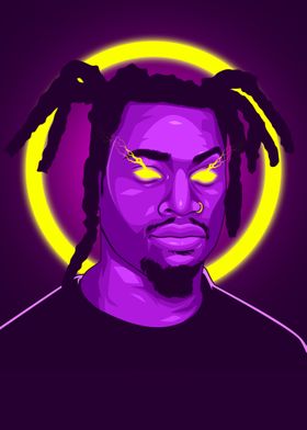 Denzel Curry