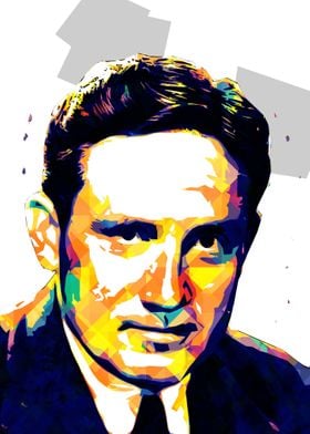 Spencer Tracy