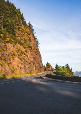 Hwy 101 Oregon Coast Drive