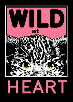 Wild at heart