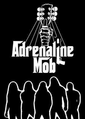 Adrenaline Mob