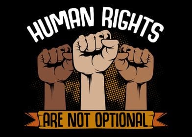 Human Rights Equality