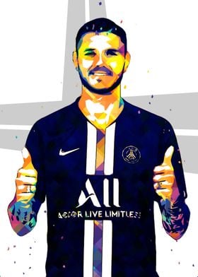 Mauro Icardi