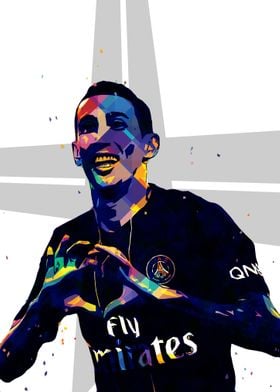 Angel Di Maria