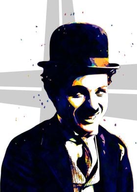 Charles Chaplin