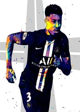 Presnel Kimpembe