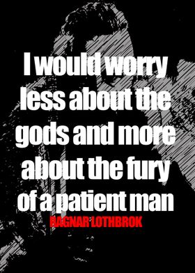 Ragnar Lothbrok Quotes