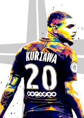 Layvin Kurzawa