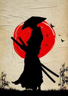 Samurai Japanese