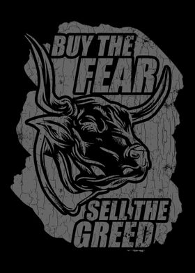 Buy The Fear Sell The Gree