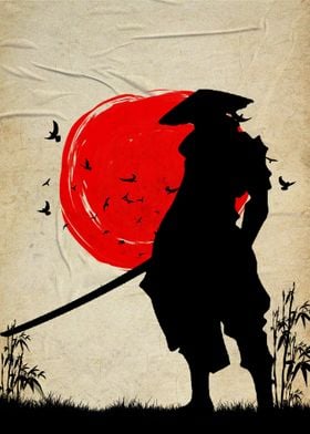 Samurai Japanese