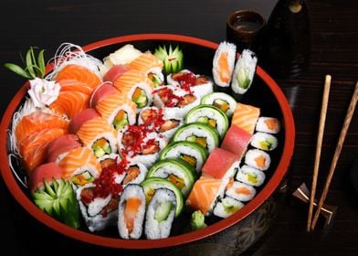 Sushi