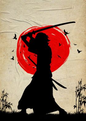 Samurai Japanese