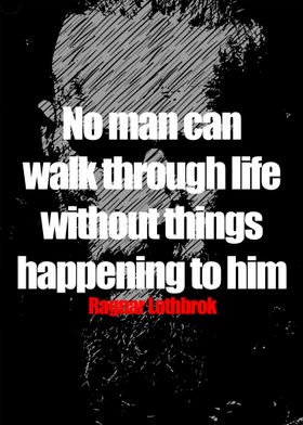 Ragnar Lothbrok Quotes