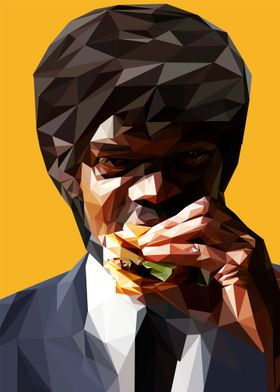 pulp fiction