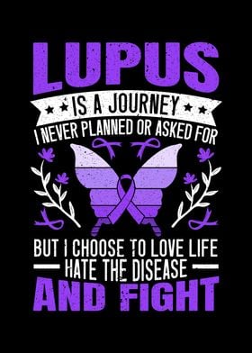 fight lupus
