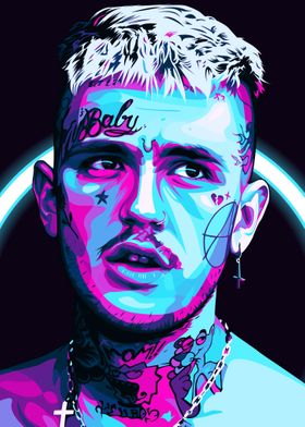 Lil Peep Rapper