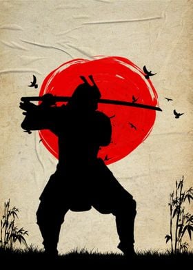 Samurai Japanese