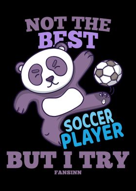 Soccer Panda Football Club