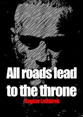 Ragnar Lothbrok Quotes