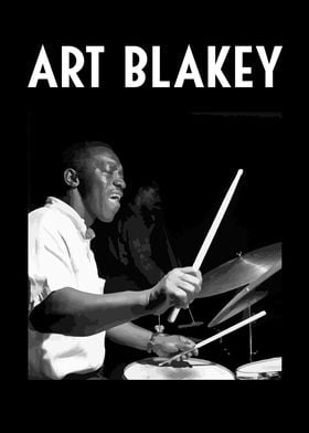 Tribute to Art Blakey