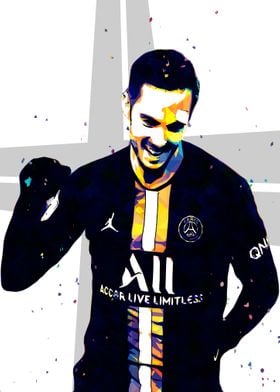 Pablo Sarabia