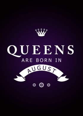 August Queen