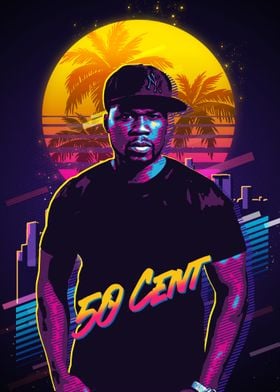 50 cent