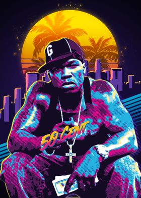 50 cent