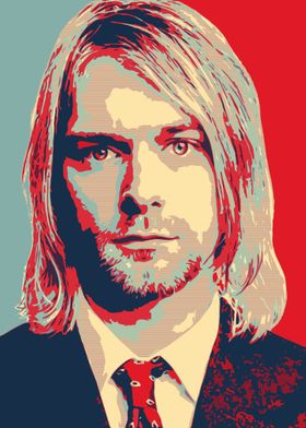 Kurt Cobain