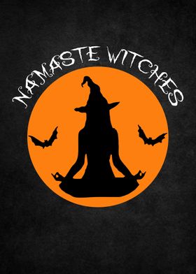 05 Namaste witches 05