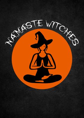 01 Namaste witches 01