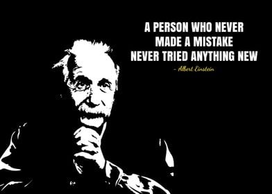 Albert Einstein quotes