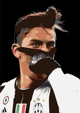 Paolo Dybala