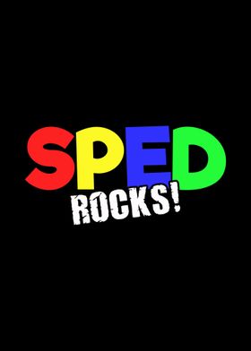 SPED Special Education