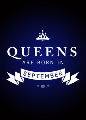 September Queen