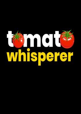 Tomato Whisperer Tomatoes