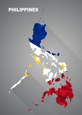 Map Of Philippines