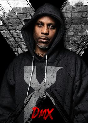 DMX rapper hiphop 