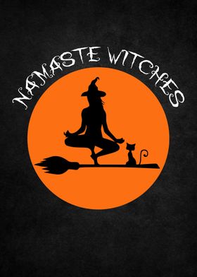 04 Namaste witches 04