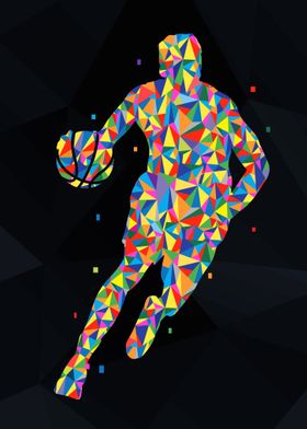 Basketball Wpap