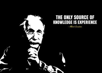 Albert Einstein quotes