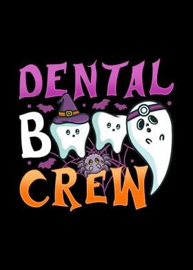 Halloween Dental Dentist