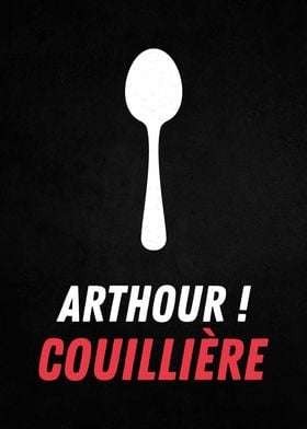 Arthour Couilliere
