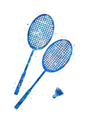 Badminton