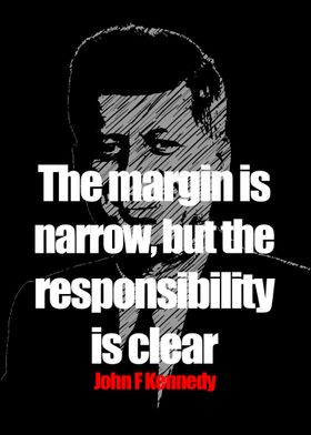  John F Kennedy Quotes